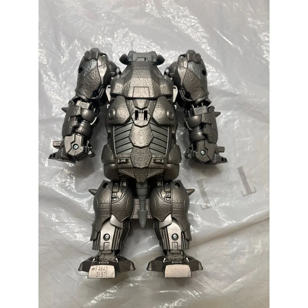 Hasbro Tony‎ 8 inch Figure